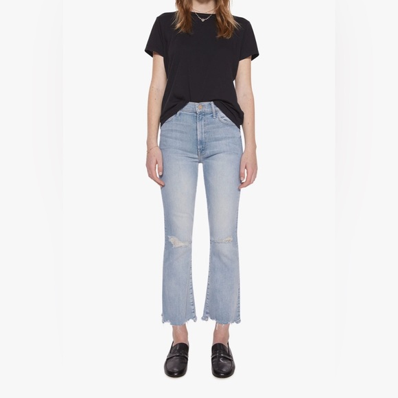 Mother jeans size 31 - Picture 1 of 3